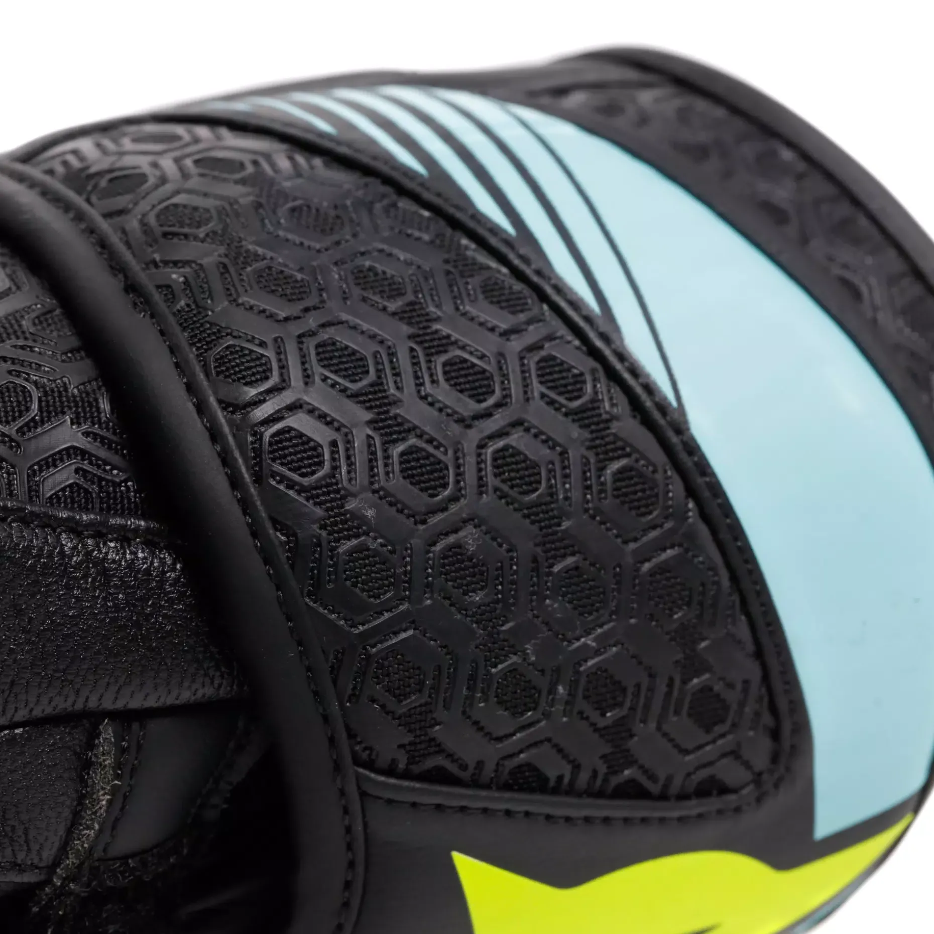 FIERO - GUANTES DE MOTO RACING EN PIEL