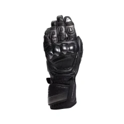 FIERO - GUANTES DE MOTO RACING EN PIEL