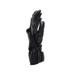 FIERO - GUANTES DE MOTO RACING EN PIEL