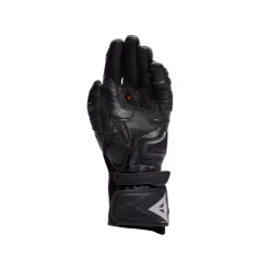 FIERO - GUANTES DE MOTO RACING EN PIEL