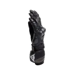 FIERO - GUANTES DE MOTO RACING EN PIEL