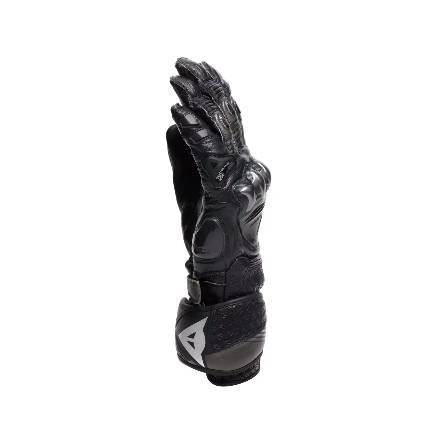 FIERO - GUANTES DE MOTO RACING EN PIEL