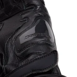 FIERO - GUANTES DE MOTO RACING EN PIEL