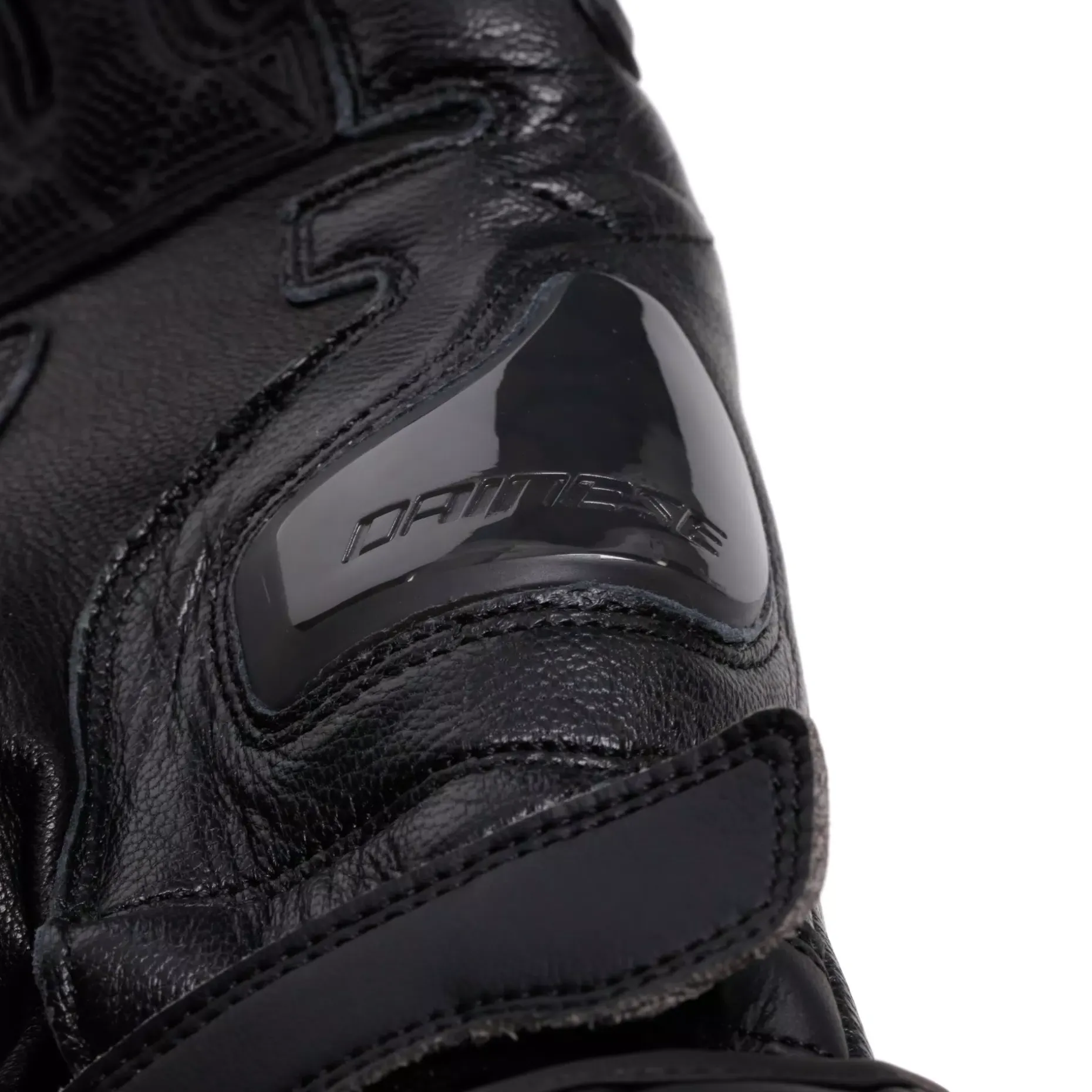 FIERO - GUANTES DE MOTO RACING EN PIEL
