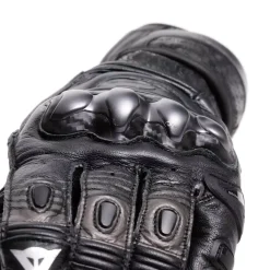FIERO - GUANTES DE MOTO RACING EN PIEL