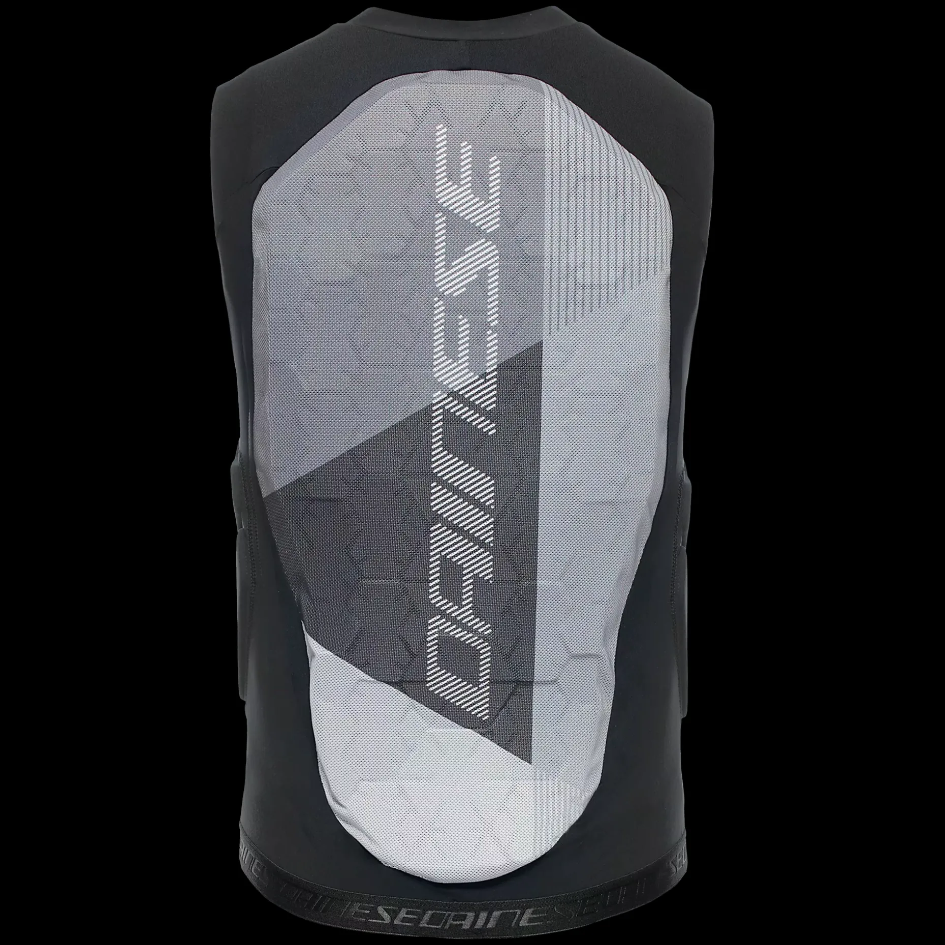 FLEXAGON 2 CHALECO PROTECTOR ESQUÍ HOMBRE
