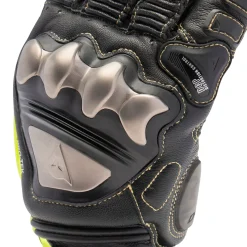 FULL METAL 7 GUANTES MOTO HOMBRE