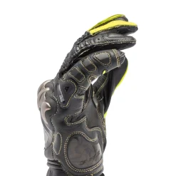 FULL METAL 7 GUANTES MOTO HOMBRE
