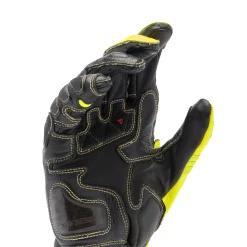 FULL METAL 7 GUANTES MOTO HOMBRE