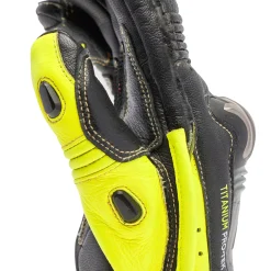 FULL METAL 7 GUANTES MOTO HOMBRE
