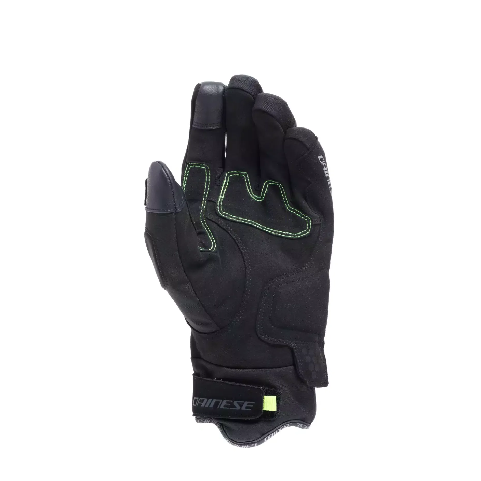FULMINE D-DRY® GUANTES IMPERMEABLES MOTO HOMBRE