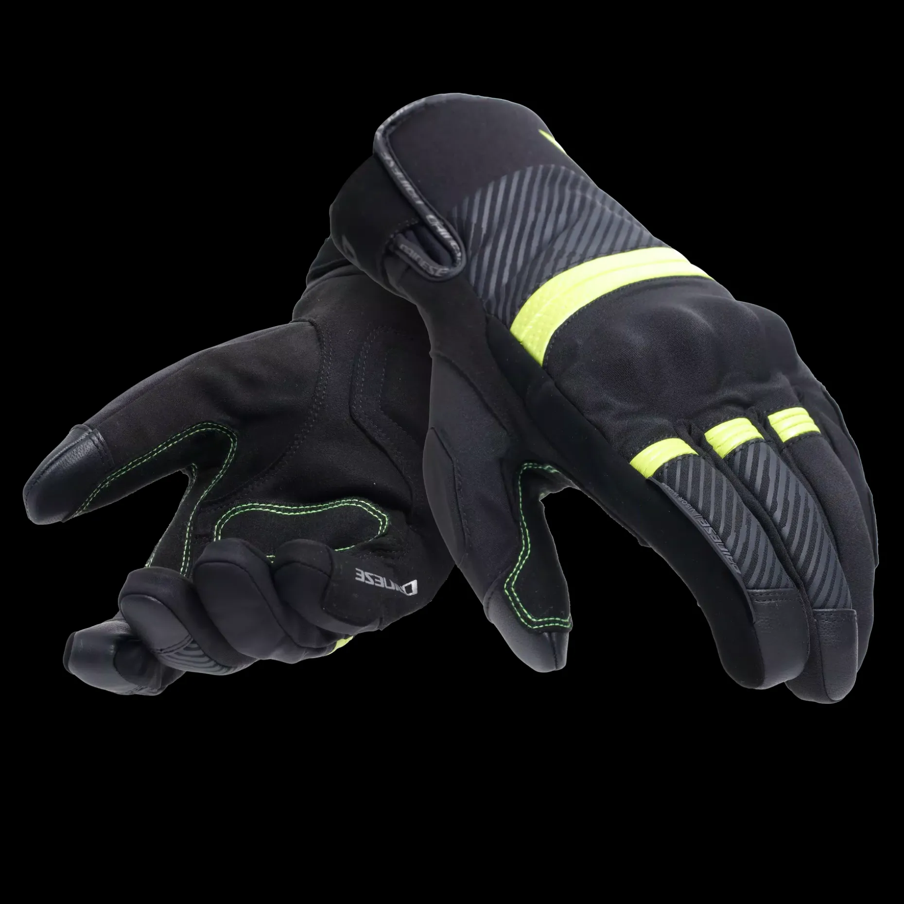 FULMINE D-DRY® GUANTES IMPERMEABLES MOTO HOMBRE
