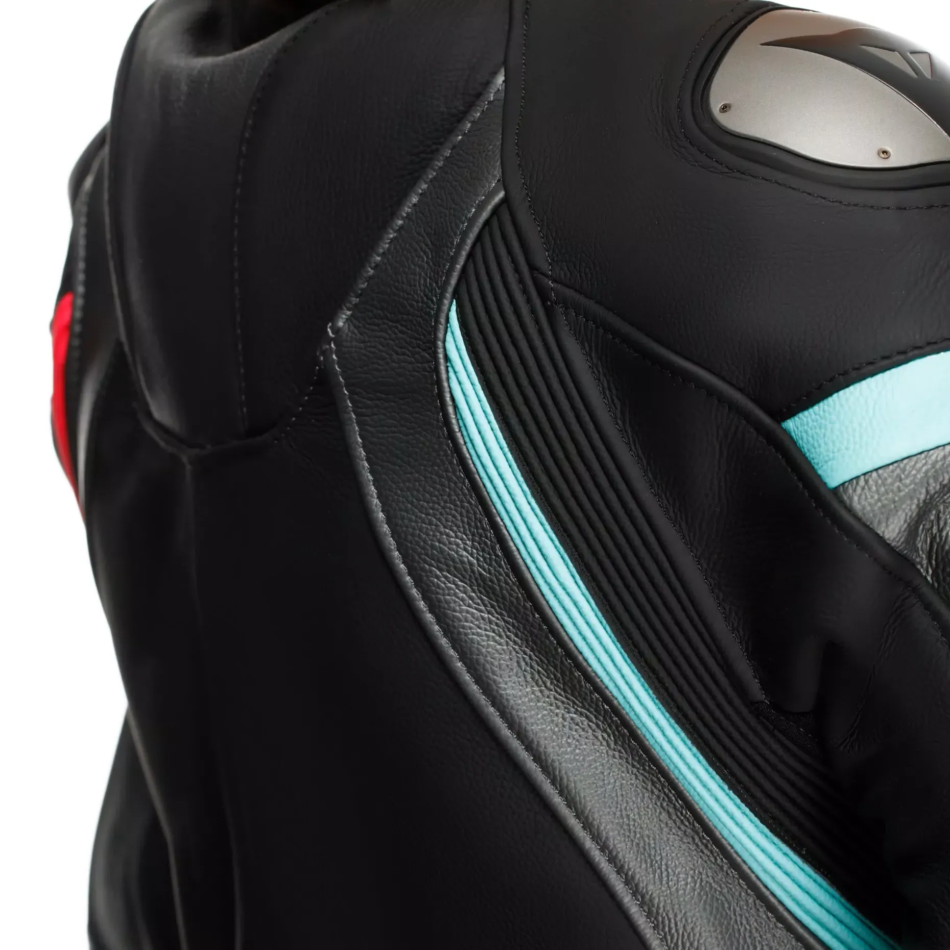 FULMINEA - MONO DE MOTO DE CUERO 2 PIEZAS MUJER
