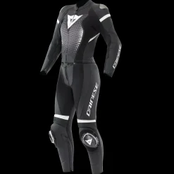 FULMINEA - MONO DE MOTO DE CUERO 2 PIEZAS MUJER