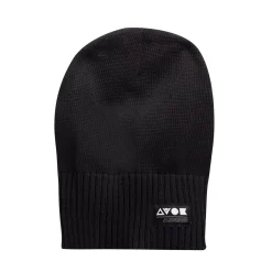 GORRO DE PUNTO