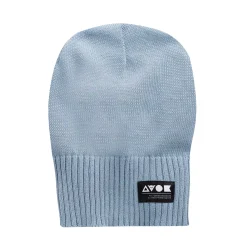 GORRO DE PUNTO