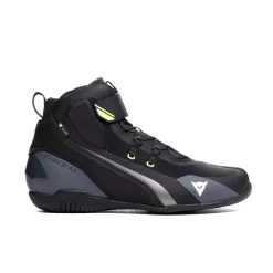 HERIAN D-WP - ZAPATOS DE MOTO IMPERMEABLES