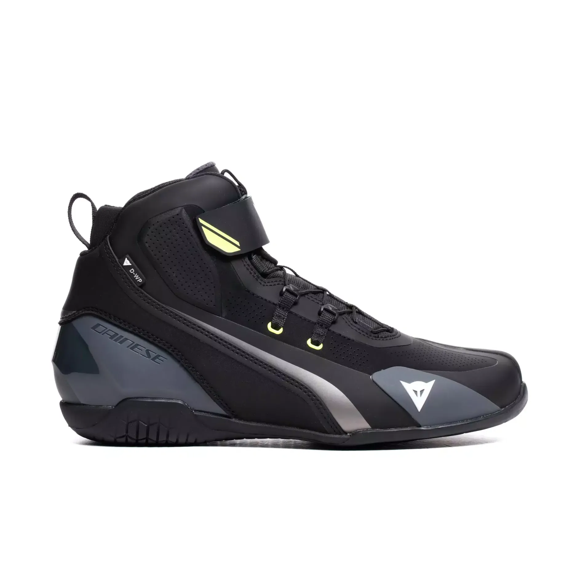 HERIAN D-WP - ZAPATOS DE MOTO IMPERMEABLES