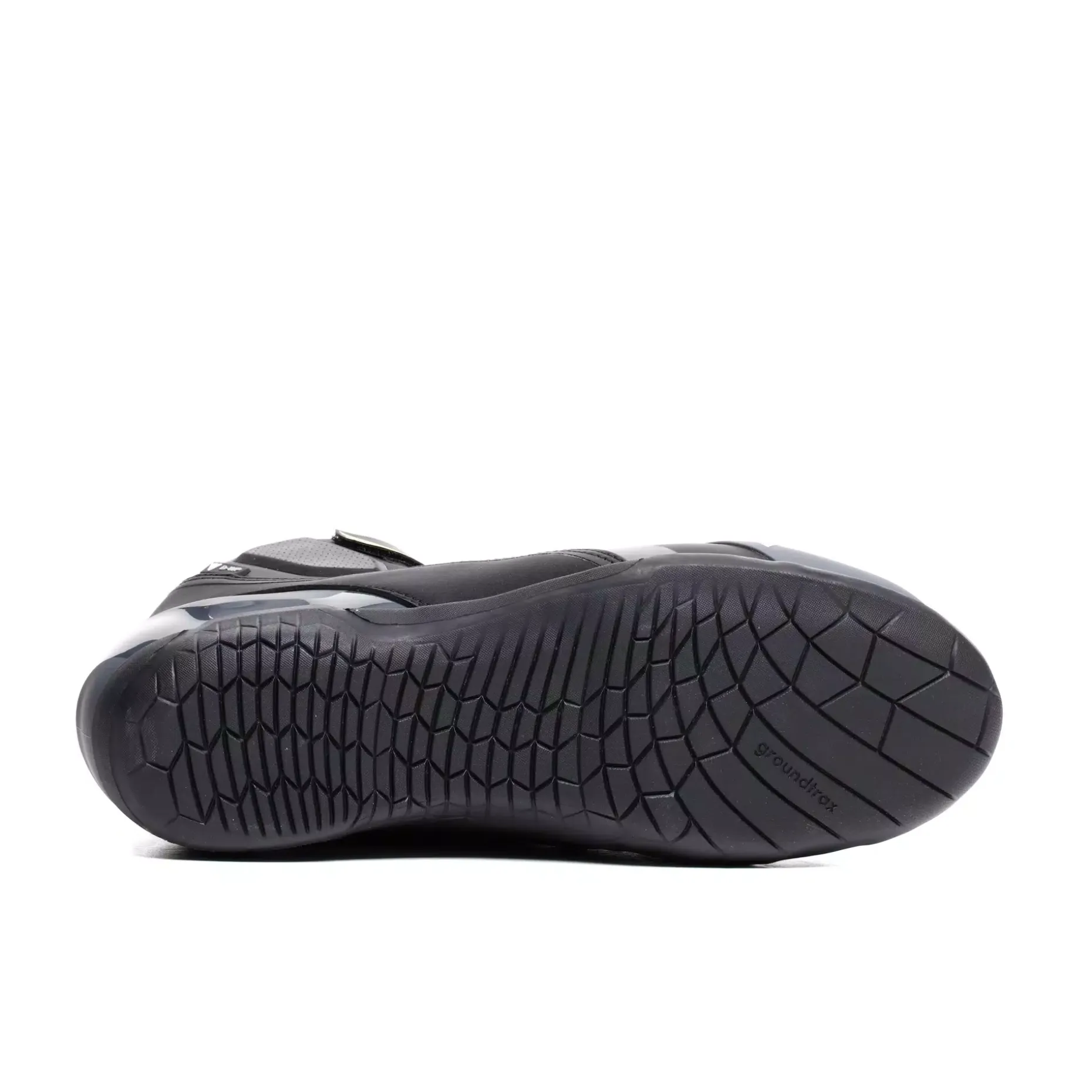 HERIAN D-WP - ZAPATOS DE MOTO IMPERMEABLES