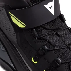 HERIAN D-WP - ZAPATOS DE MOTO IMPERMEABLES