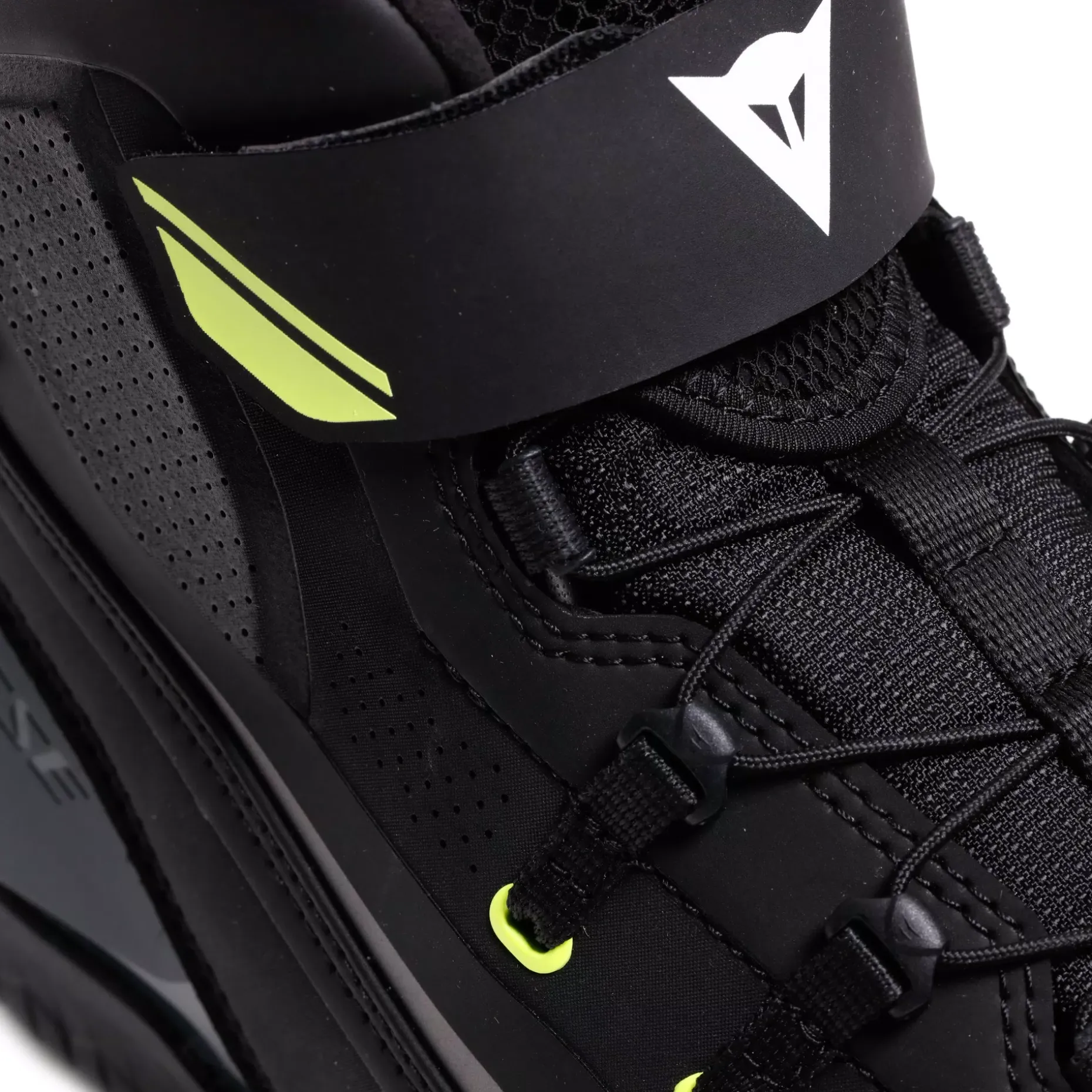 HERIAN D-WP - ZAPATOS DE MOTO IMPERMEABLES