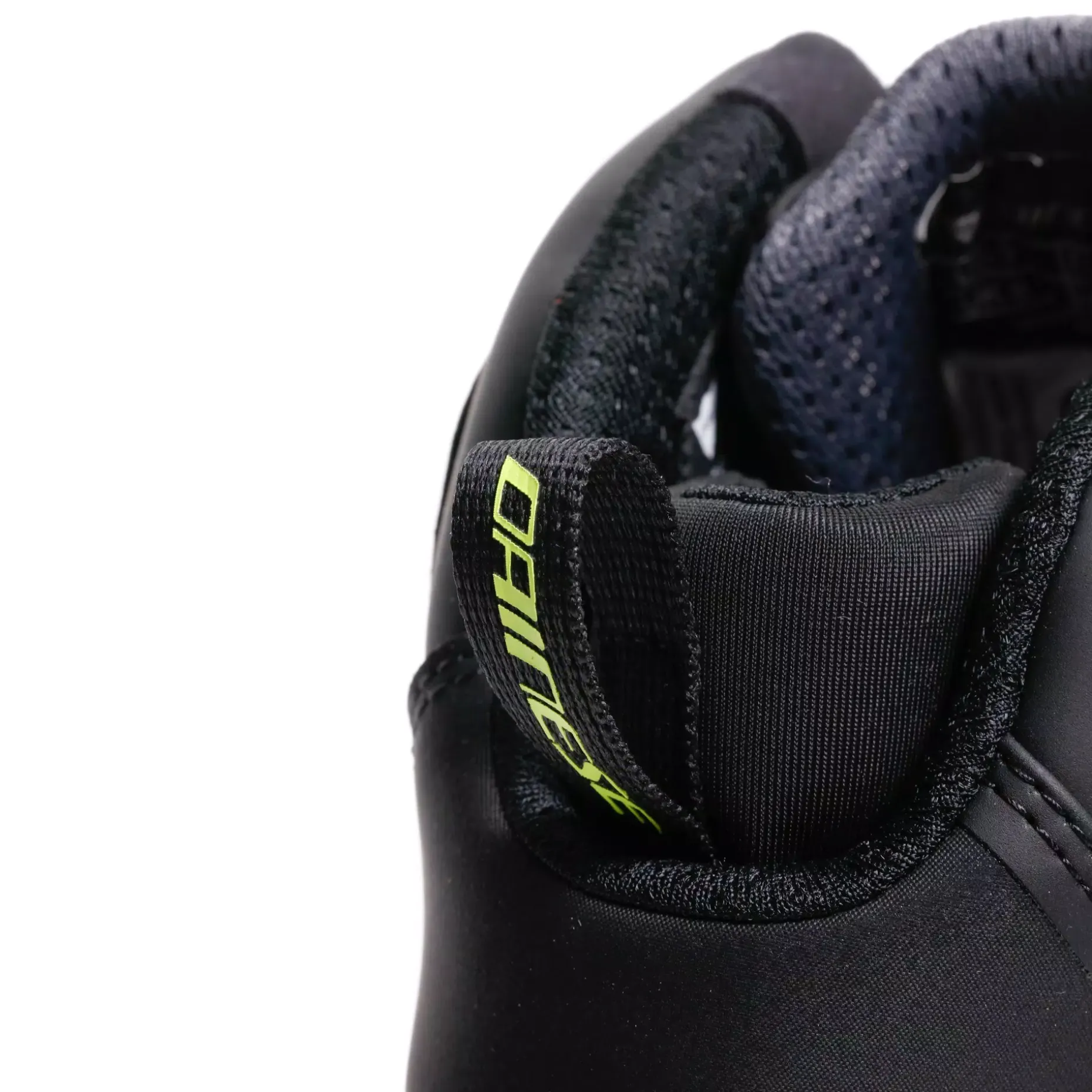 HERIAN D-WP - ZAPATOS DE MOTO IMPERMEABLES