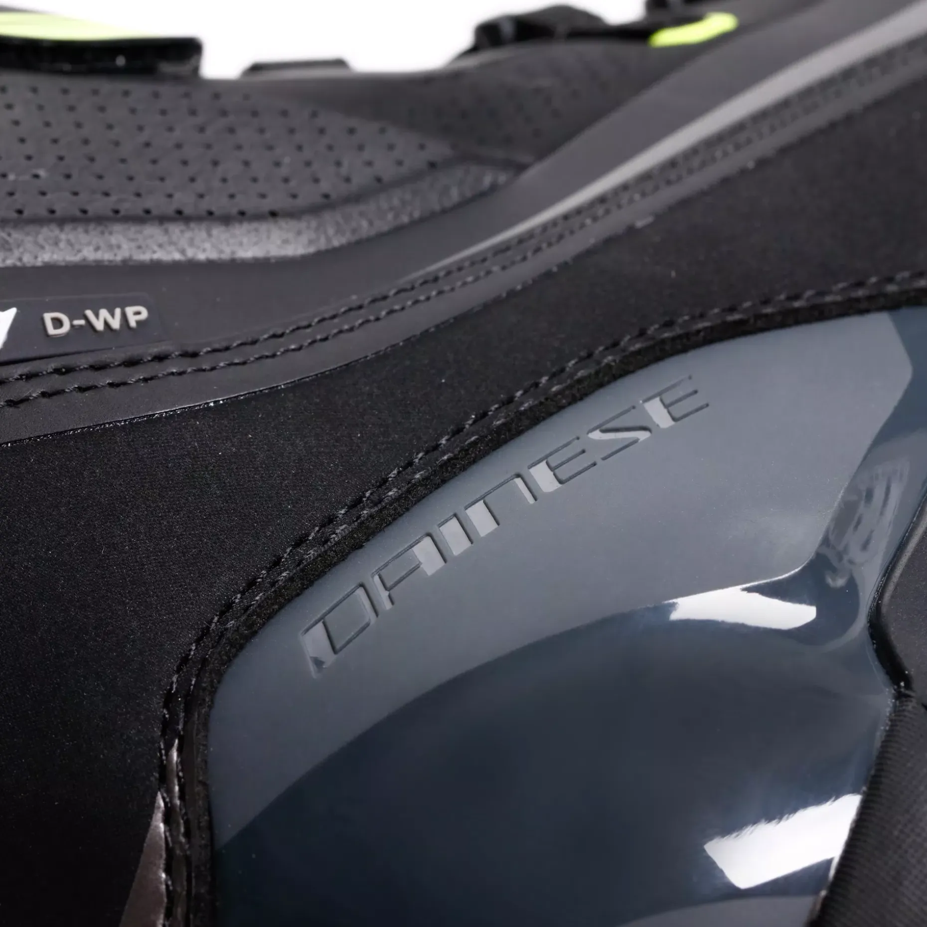 HERIAN D-WP - ZAPATOS DE MOTO IMPERMEABLES