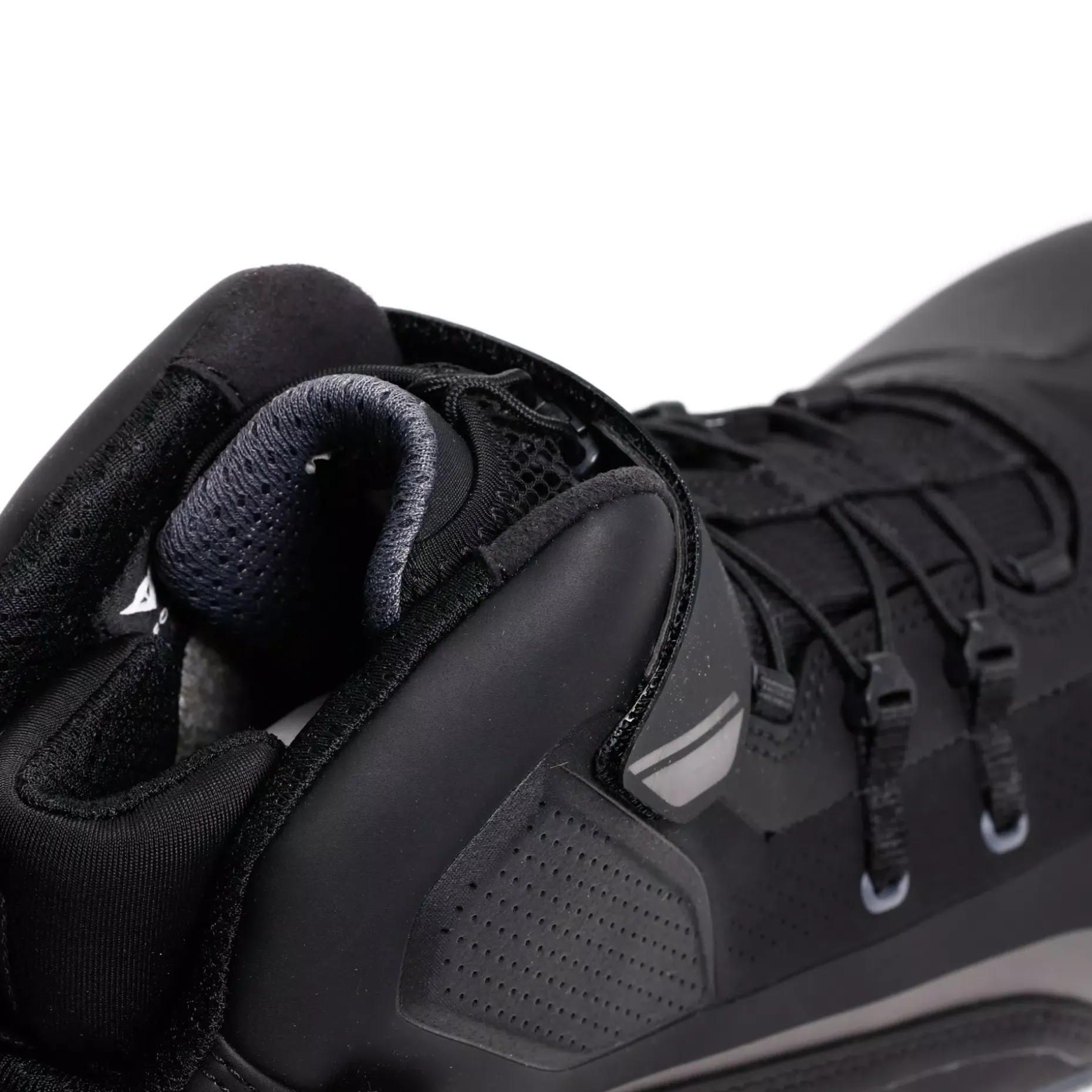 HERIAN D-WP - ZAPATOS DE MOTO IMPERMEABLES
