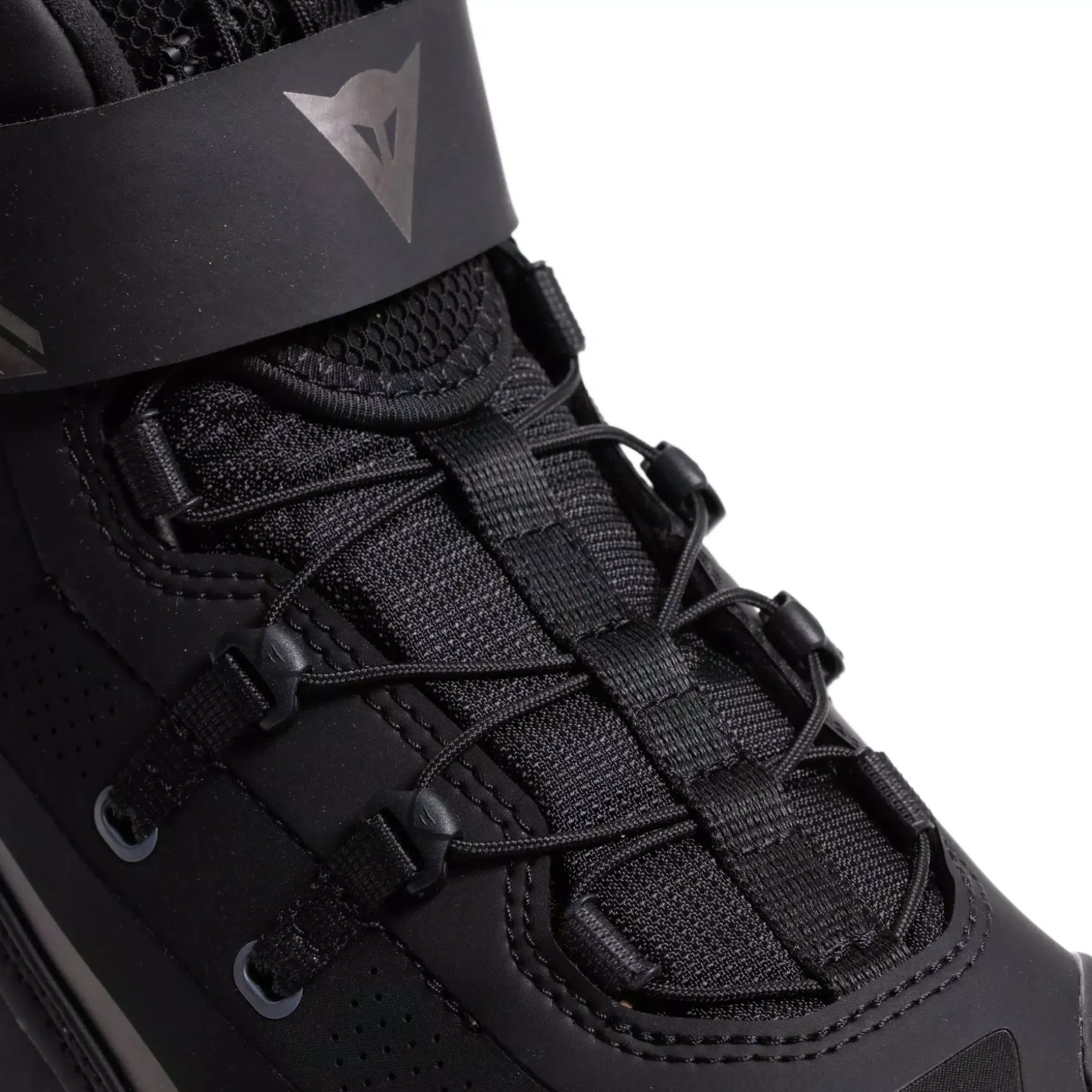 HERIAN D-WP - ZAPATOS DE MOTO IMPERMEABLES