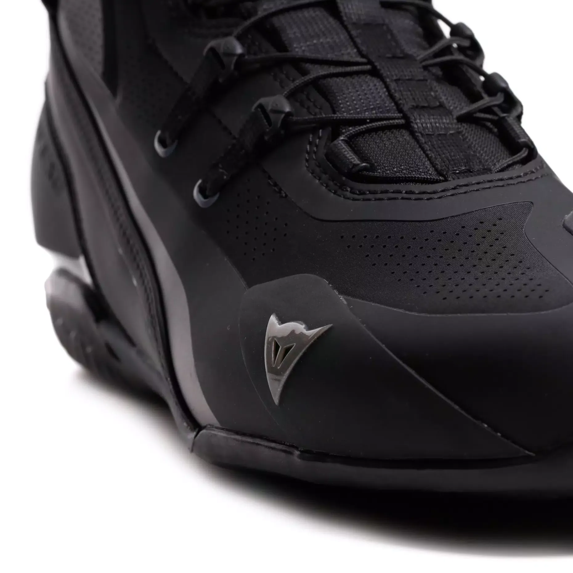 HERIAN D-WP - ZAPATOS DE MOTO IMPERMEABLES