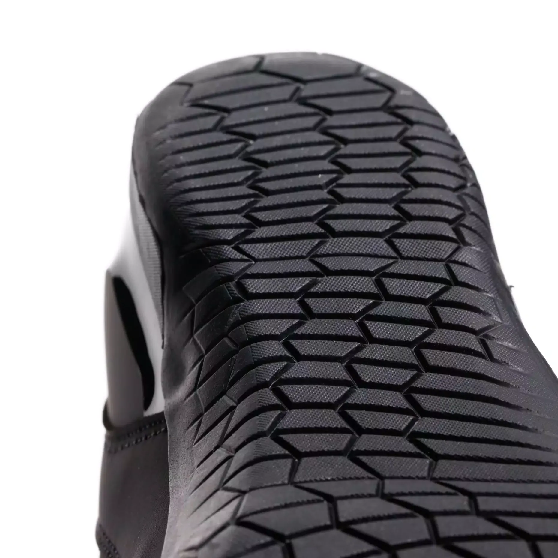 HERIAN D-WP - ZAPATOS DE MOTO IMPERMEABLES