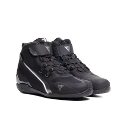 HERIAN D-WP - ZAPATOS DE MOTO IMPERMEABLES MUJER