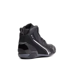 HERIAN D-WP - ZAPATOS DE MOTO IMPERMEABLES MUJER
