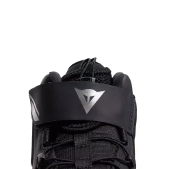 HERIAN D-WP - ZAPATOS DE MOTO IMPERMEABLES MUJER