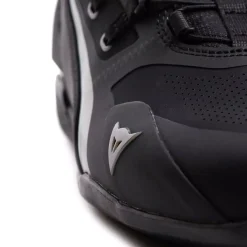 HERIAN D-WP - ZAPATOS DE MOTO IMPERMEABLES MUJER