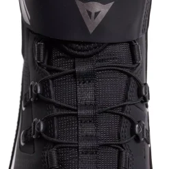 HERIAN D-WP - ZAPATOS DE MOTO IMPERMEABLES MUJER
