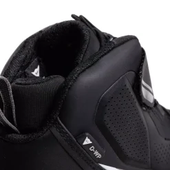 HERIAN D-WP - ZAPATOS DE MOTO IMPERMEABLES MUJER