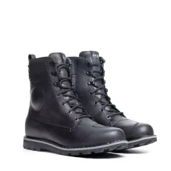 HERO 2 WP BOTAS MOTO TOURING IMPERMEABLES HOMBRE - NEGRO