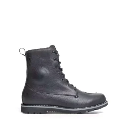 HERO 2 WP BOTAS MOTO TOURING IMPERMEABLES HOMBRE - NEGRO