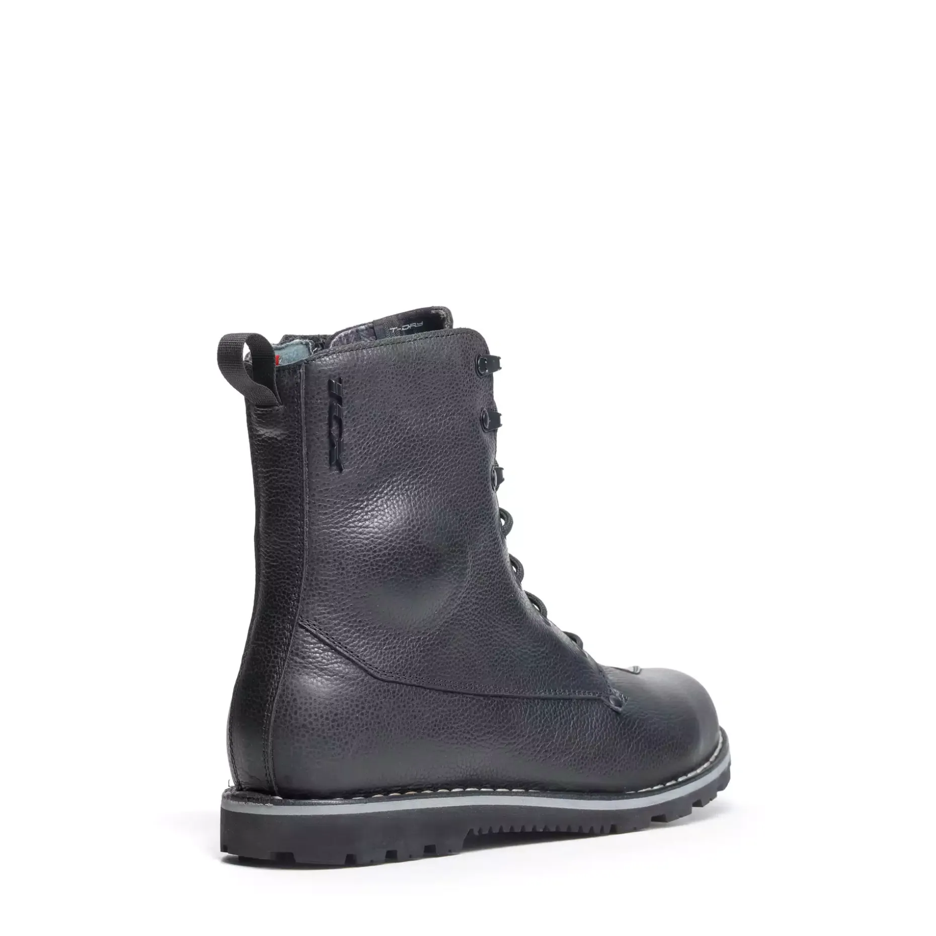 HERO 2 WP BOTAS MOTO TOURING IMPERMEABLES HOMBRE - NEGRO
