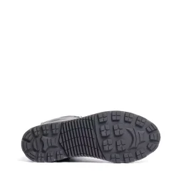 HERO 2 WP BOTAS MOTO TOURING IMPERMEABLES HOMBRE - NEGRO