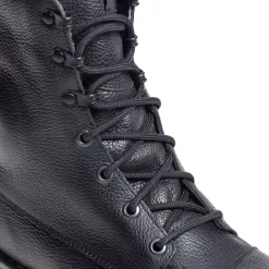 HERO 2 WP BOTAS MOTO TOURING IMPERMEABLES HOMBRE - NEGRO