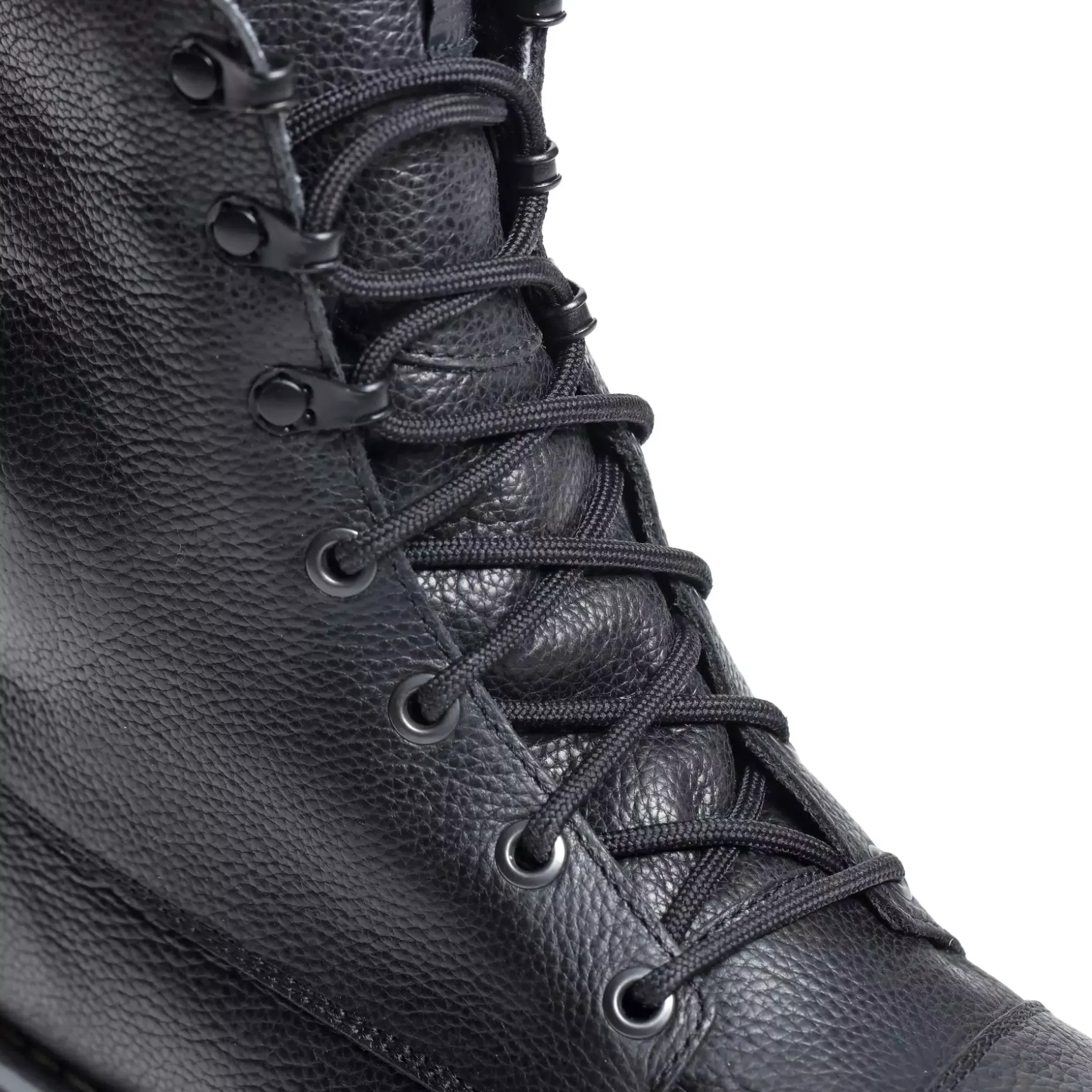 HERO 2 WP BOTAS MOTO TOURING IMPERMEABLES HOMBRE - NEGRO
