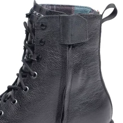 HERO 2 WP BOTAS MOTO TOURING IMPERMEABLES HOMBRE - NEGRO