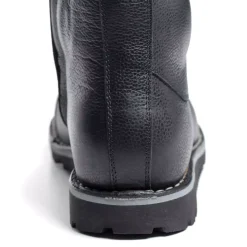 HERO 2 WP BOTAS MOTO TOURING IMPERMEABLES HOMBRE - NEGRO
