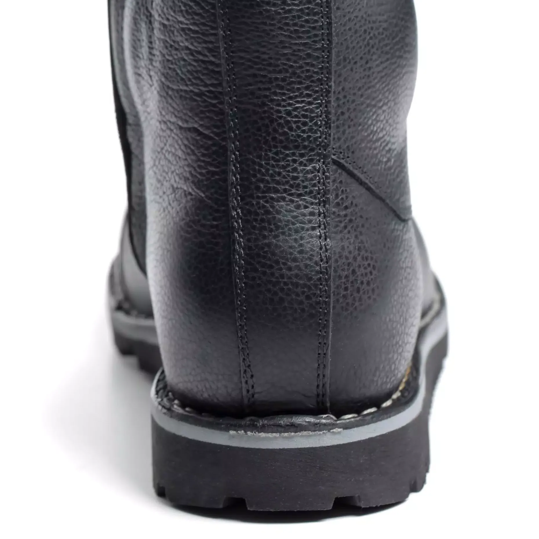 HERO 2 WP BOTAS MOTO TOURING IMPERMEABLES HOMBRE - NEGRO
