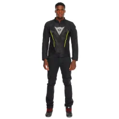 HEROSPHERE AIR - CHAQUETA DE MOTO VERANO HOMBRE