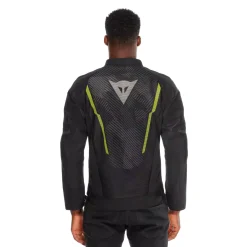 HEROSPHERE AIR - CHAQUETA DE MOTO VERANO HOMBRE