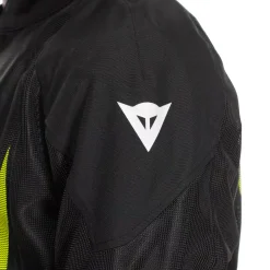 HEROSPHERE AIR - CHAQUETA DE MOTO VERANO HOMBRE