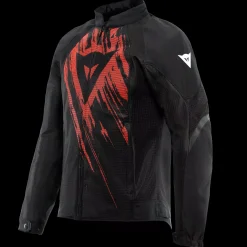 HEROSPHERE AIR - CHAQUETA DE MOTO VERANO HOMBRE